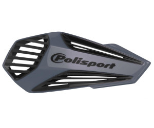Защита рук Polisport MX Air Handguard, No bar